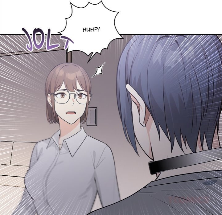 The Secret of a Girls’ Dorm - Chapter 19 Page 93