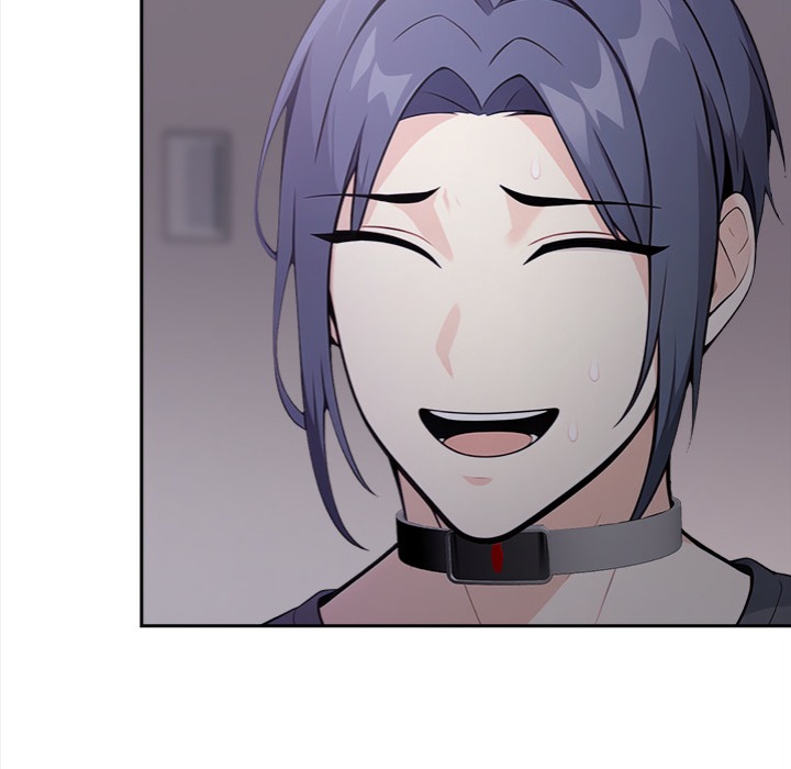 The Secret of a Girls’ Dorm - Chapter 20 Page 10