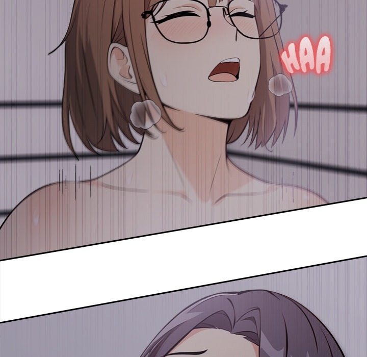 The Secret of a Girls’ Dorm - Chapter 20 Page 107