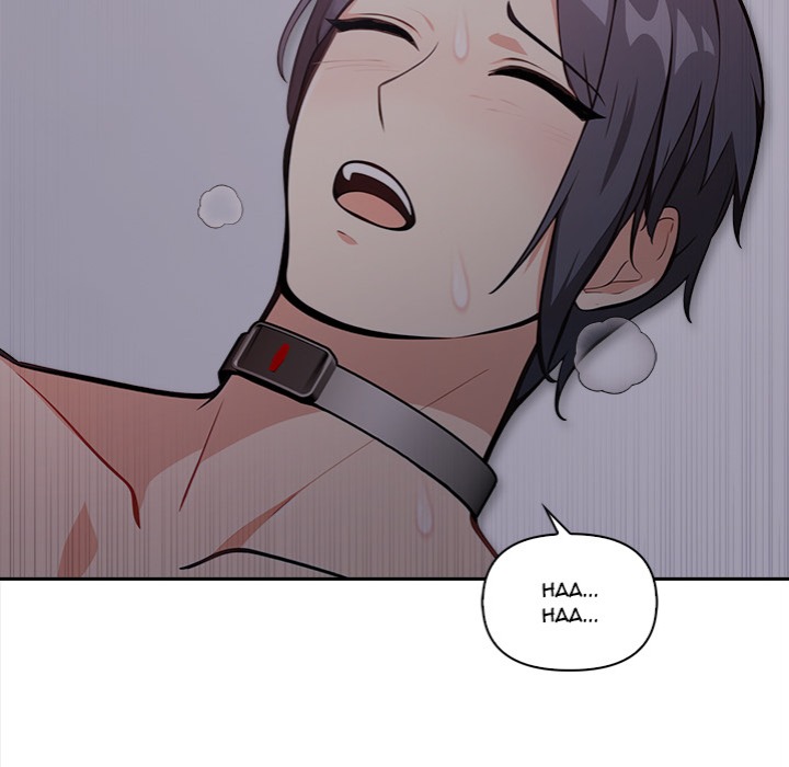 The Secret of a Girls’ Dorm - Chapter 20 Page 108