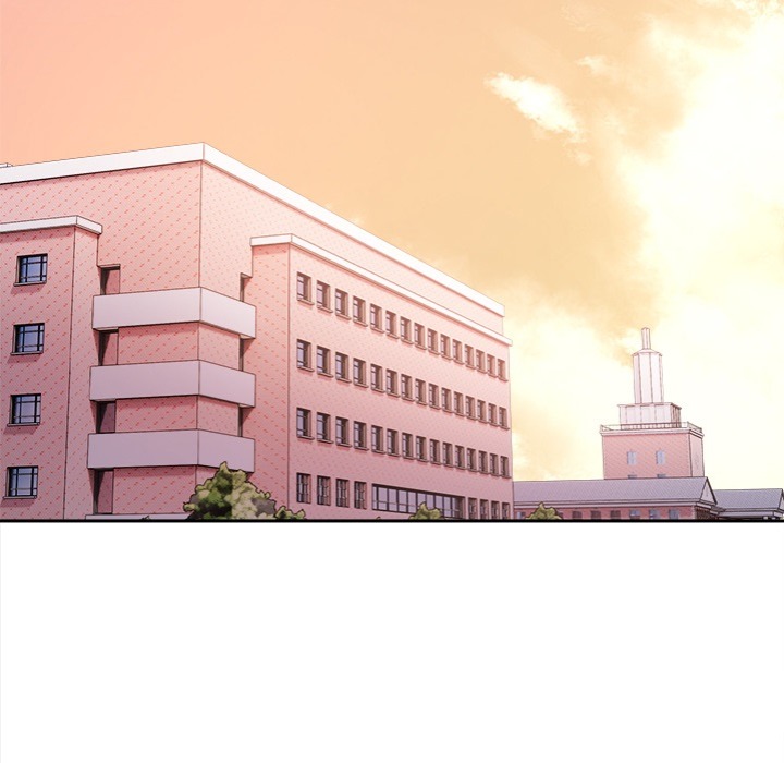 The Secret of a Girls’ Dorm - Chapter 20 Page 123