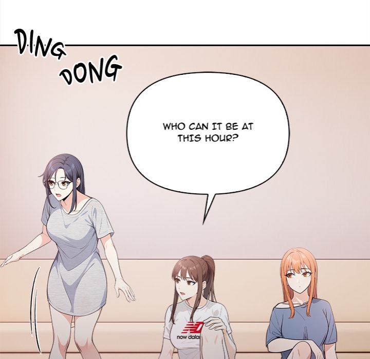 The Secret of a Girls’ Dorm - Chapter 20 Page 126