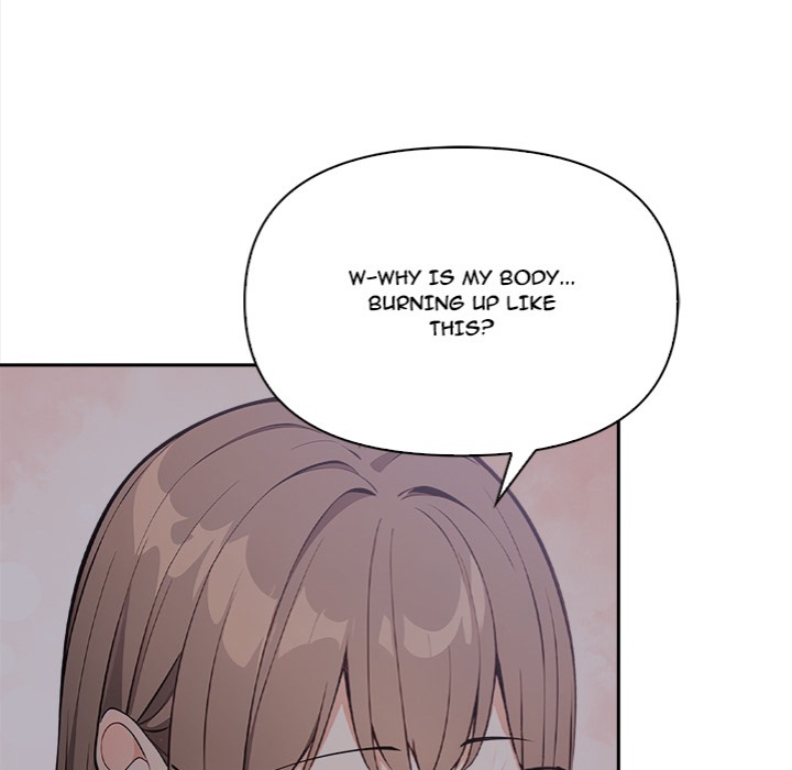 The Secret of a Girls’ Dorm - Chapter 20 Page 20