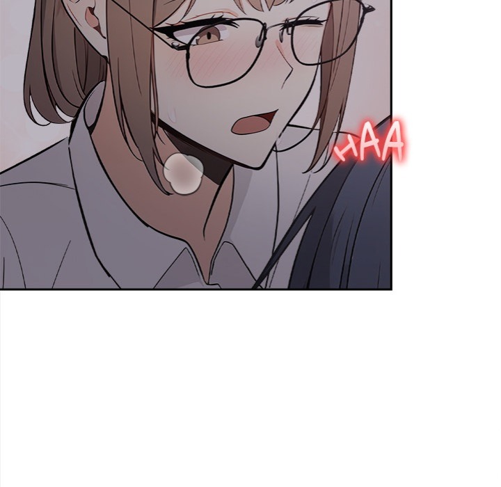 The Secret of a Girls’ Dorm - Chapter 20 Page 21