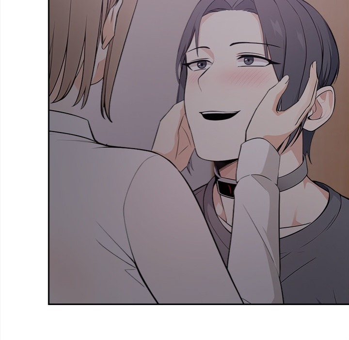 The Secret of a Girls’ Dorm - Chapter 20 Page 33