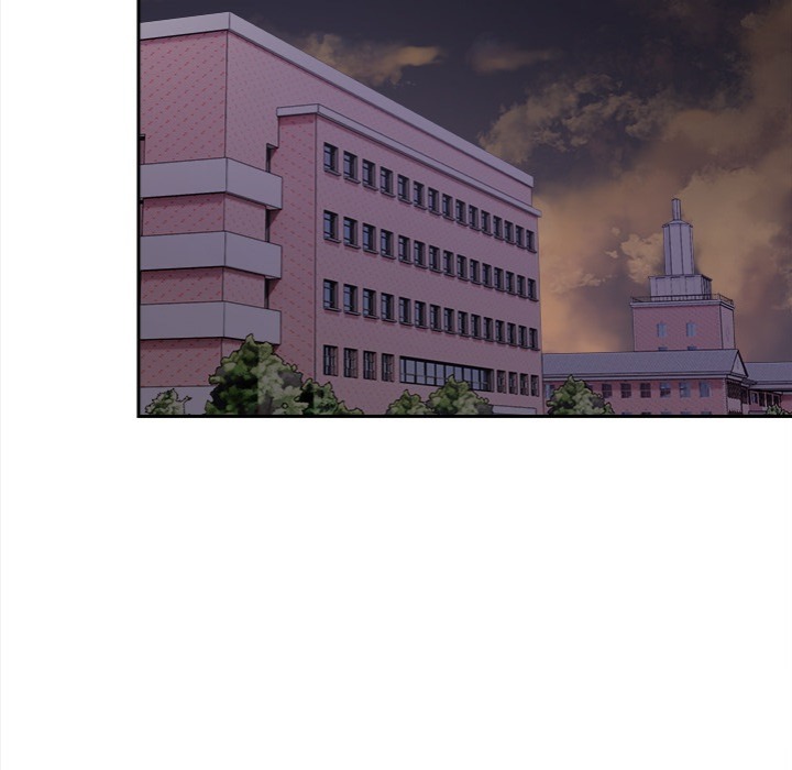 The Secret of a Girls’ Dorm - Chapter 20 Page 45