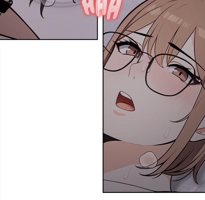 The Secret of a Girls’ Dorm - Chapter 20 Page 49