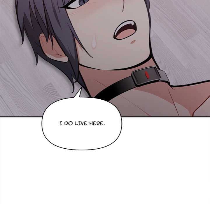 The Secret of a Girls’ Dorm - Chapter 20 Page 81