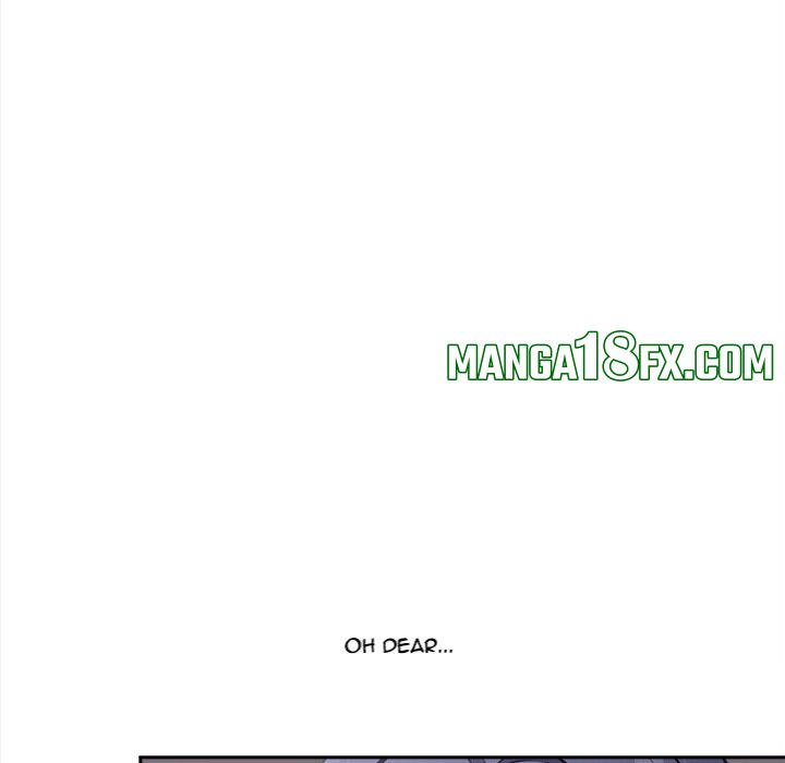 The Secret of a Girls’ Dorm - Chapter 20 Page 9