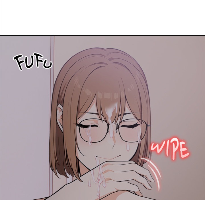 The Secret of a Girls’ Dorm - Chapter 20 Page 96