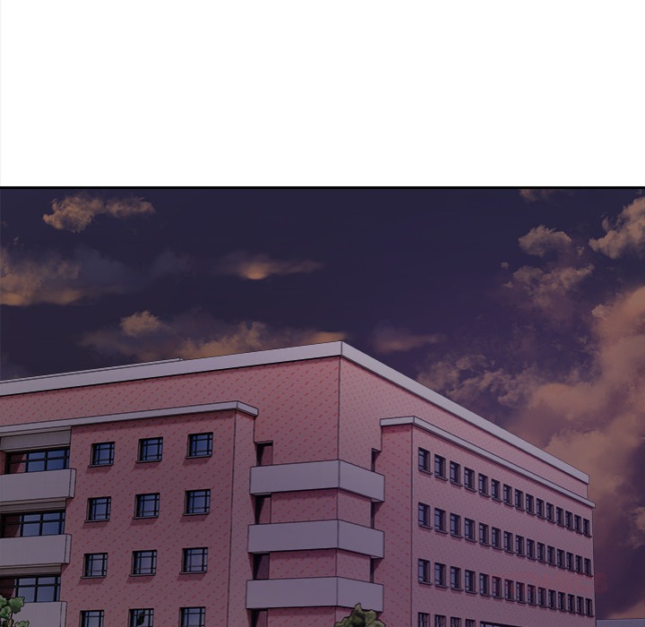 The Secret of a Girls’ Dorm - Chapter 20 Page 99