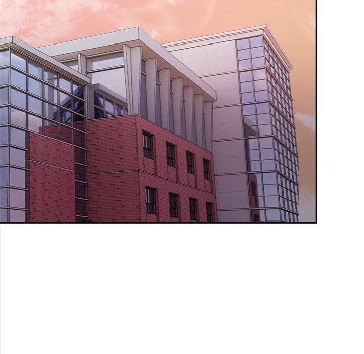 The Secret of a Girls’ Dorm - Chapter 21 Page 18