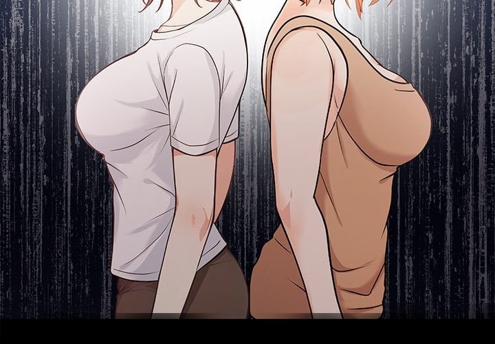 The Secret of a Girls’ Dorm - Chapter 21 Page 3