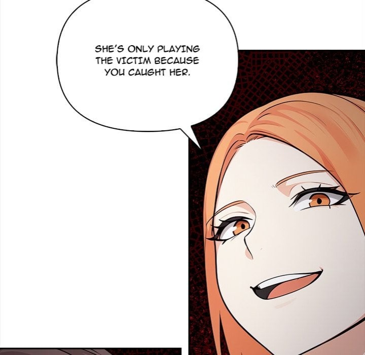 The Secret of a Girls’ Dorm - Chapter 21 Page 45