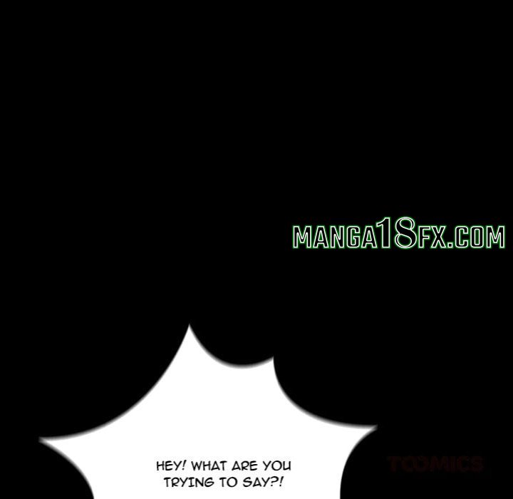 The Secret of a Girls’ Dorm - Chapter 21 Page 8