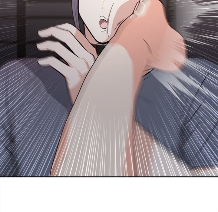 The Secret of a Girls’ Dorm - Chapter 21 Page 98