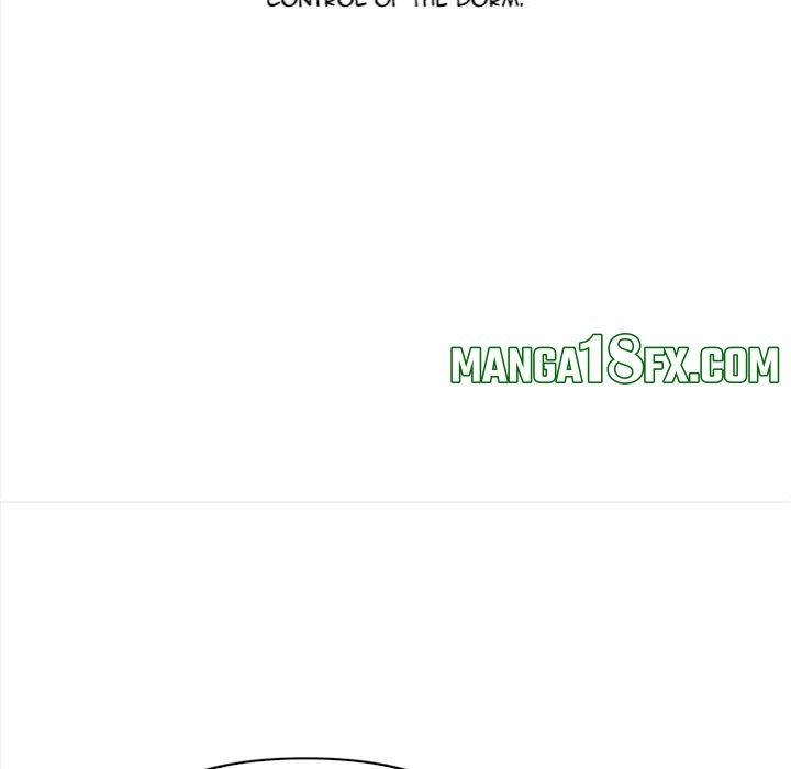 The Secret of a Girls’ Dorm - Chapter 22 Page 20