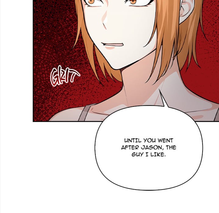 The Secret of a Girls’ Dorm - Chapter 23 Page 16