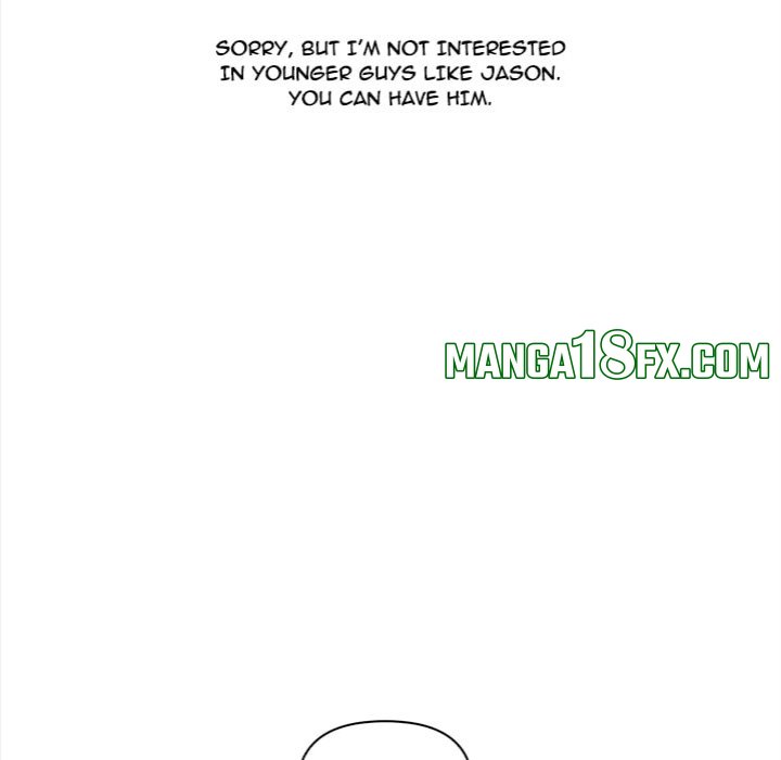 The Secret of a Girls’ Dorm - Chapter 23 Page 27