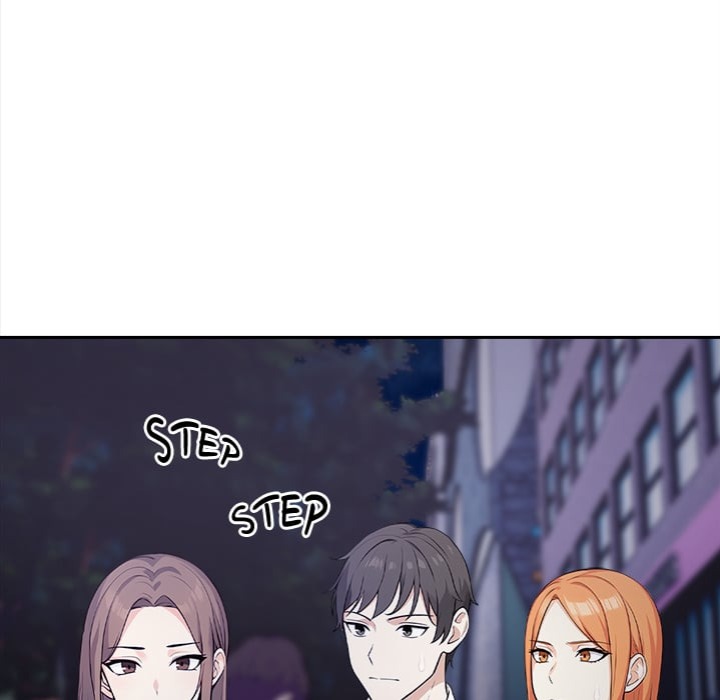 The Secret of a Girls’ Dorm - Chapter 23 Page 40