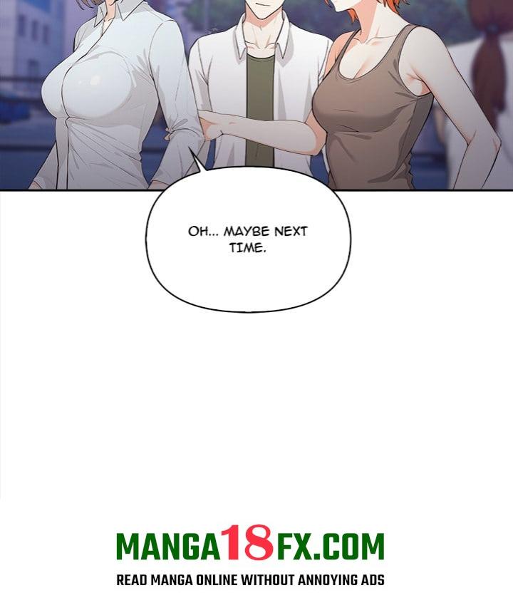 The Secret of a Girls’ Dorm - Chapter 23 Page 52