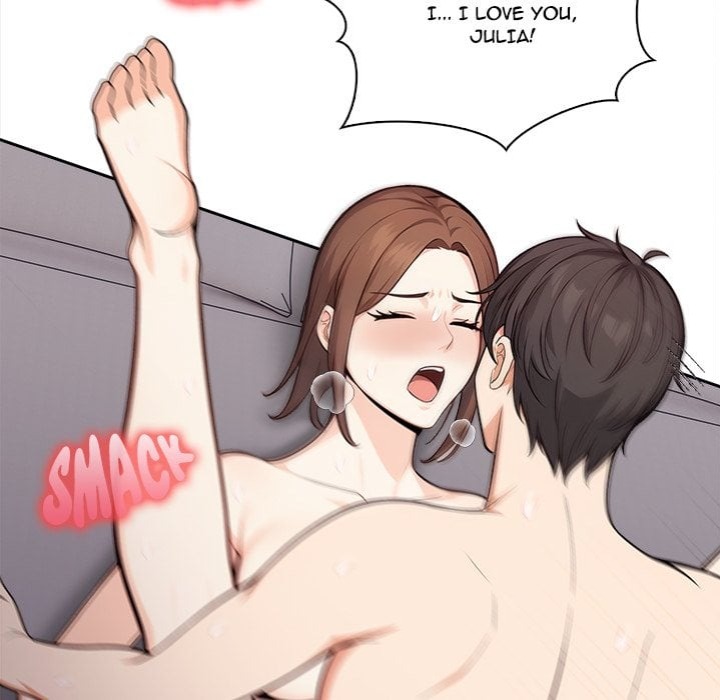 The Secret of a Girls’ Dorm - Chapter 24 Page 28