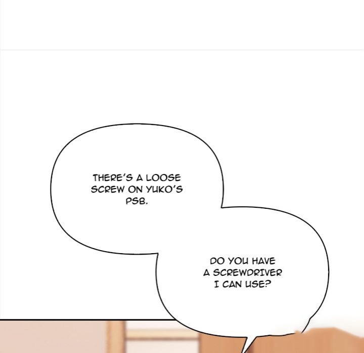 The Secret of a Girls’ Dorm - Chapter 24 Page 68