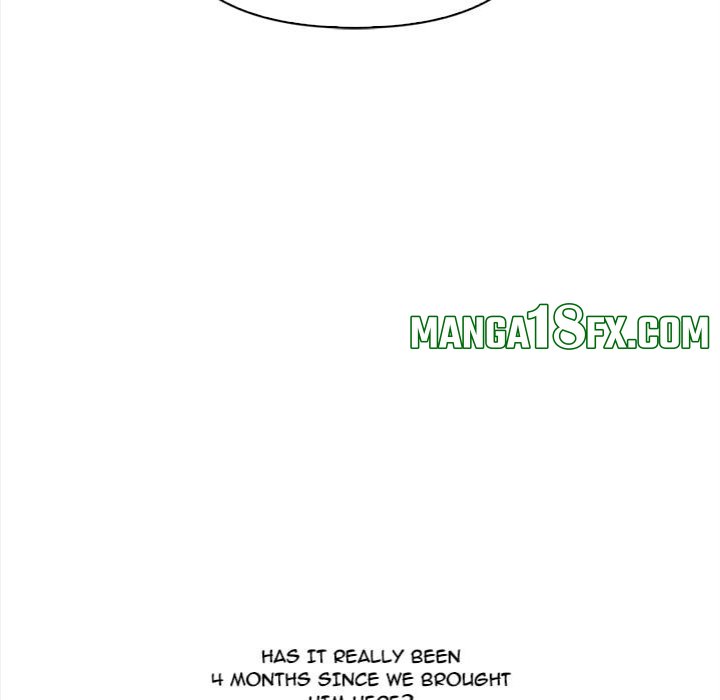 The Secret of a Girls’ Dorm - Chapter 25 Page 11