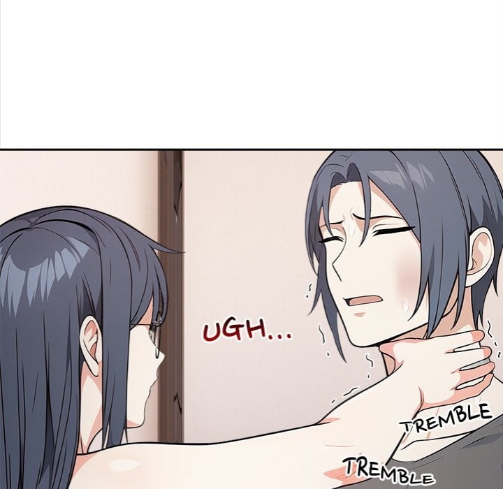 The Secret of a Girls’ Dorm - Chapter 25 Page 118