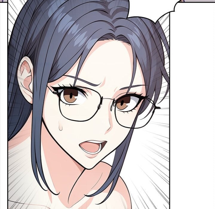 The Secret of a Girls’ Dorm - Chapter 25 Page 125