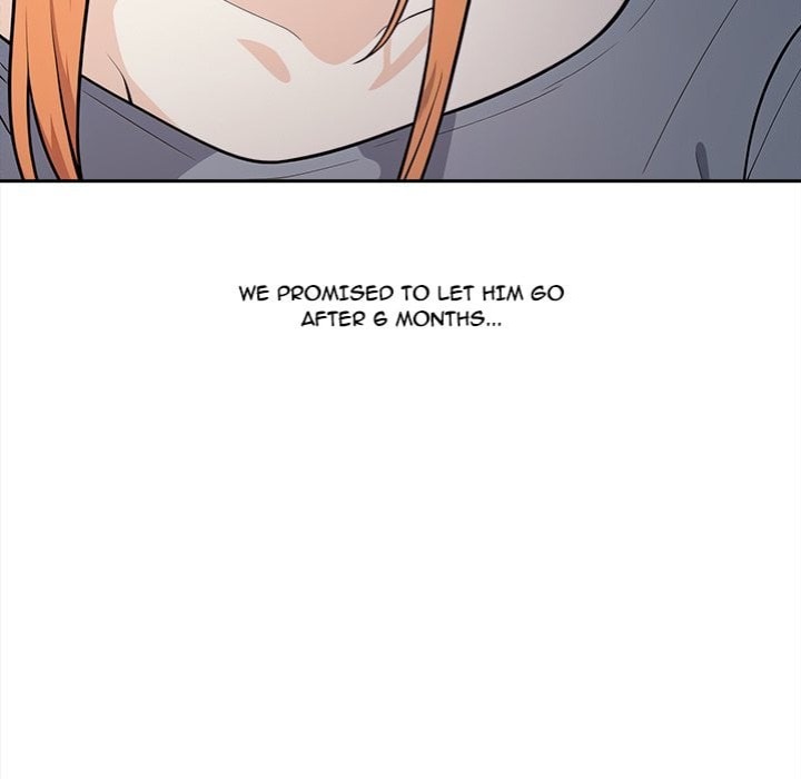 The Secret of a Girls’ Dorm - Chapter 25 Page 13