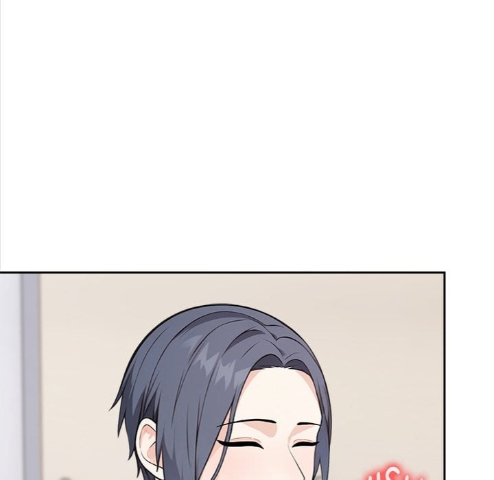 The Secret of a Girls’ Dorm - Chapter 25 Page 31