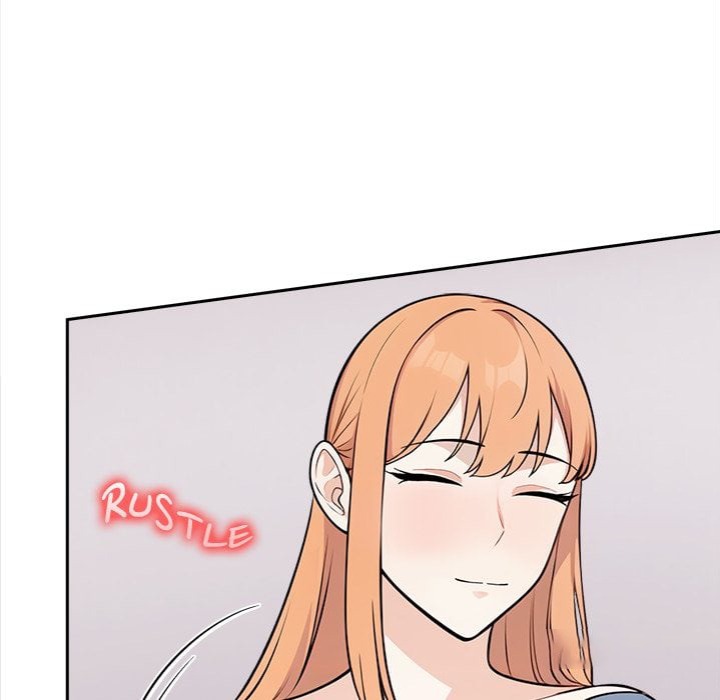 The Secret of a Girls’ Dorm - Chapter 25 Page 33