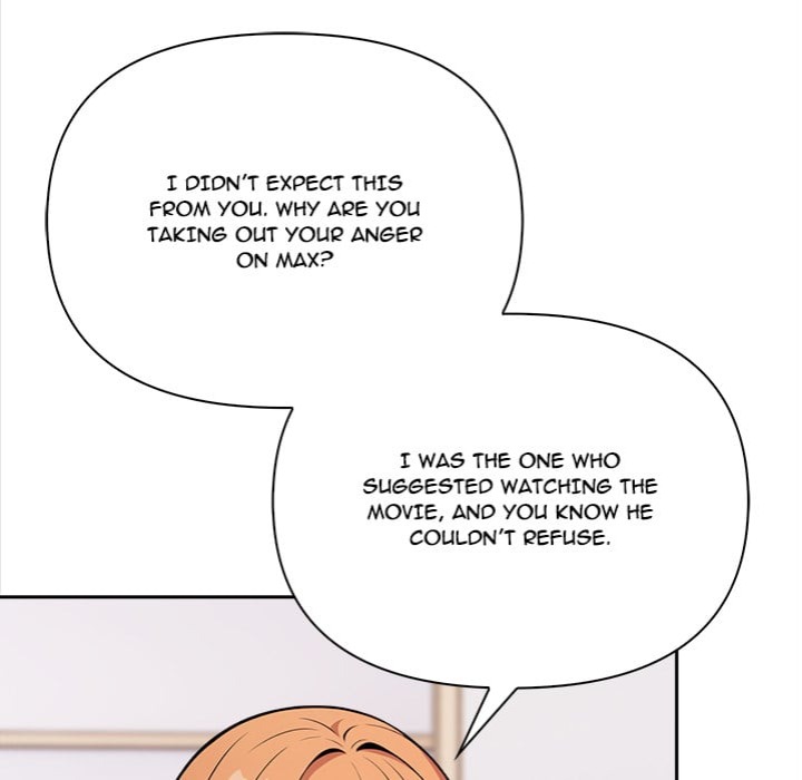 The Secret of a Girls’ Dorm - Chapter 26 Page 19