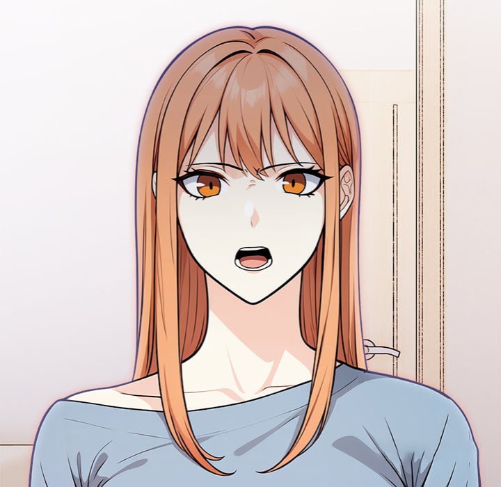 The Secret of a Girls’ Dorm - Chapter 26 Page 6