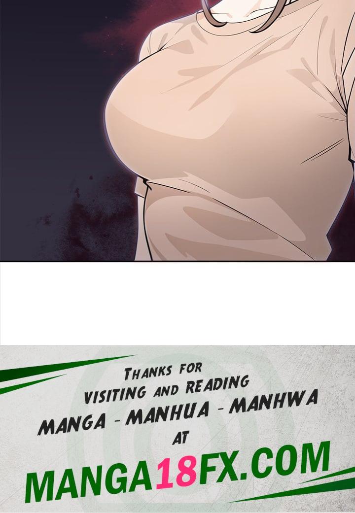 The Secret of a Girls’ Dorm - Chapter 26 Page 87