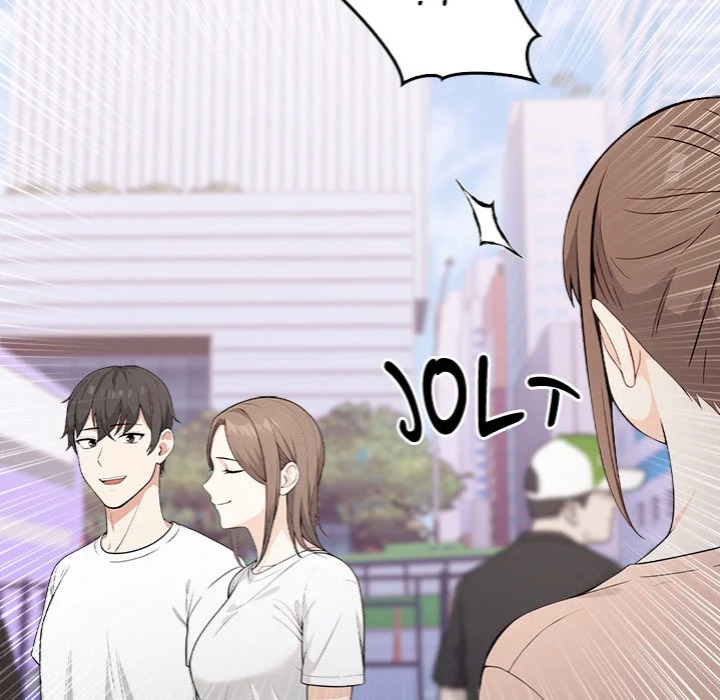 The Secret of a Girls’ Dorm - Chapter 27 Page 7