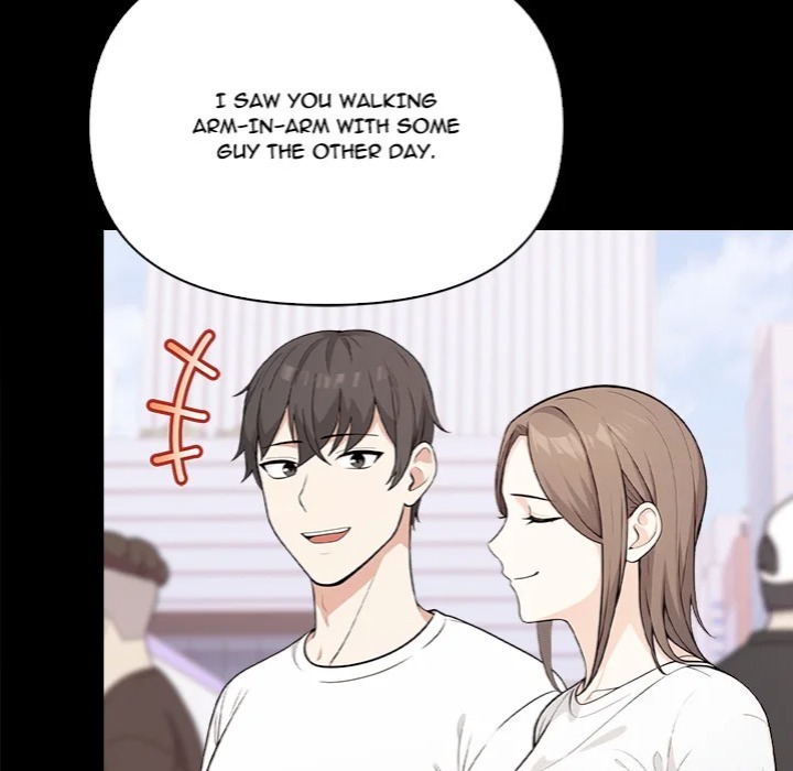 The Secret of a Girls’ Dorm - Chapter 28 Page 100