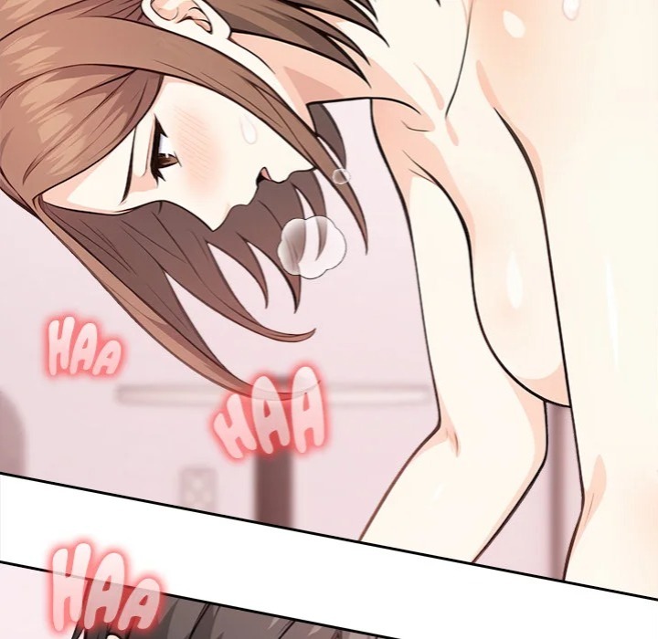 The Secret of a Girls’ Dorm - Chapter 28 Page 29