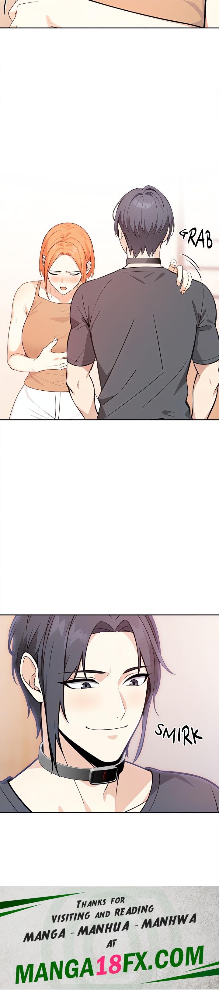 The Secret of a Girls’ Dorm - Chapter 30 Page 15