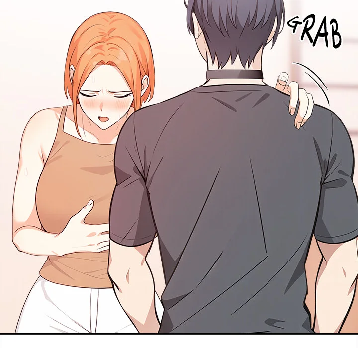 The Secret of a Girls’ Dorm - Chapter 31 Page 21