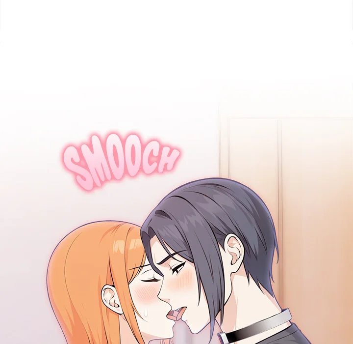 The Secret of a Girls’ Dorm - Chapter 31 Page 44