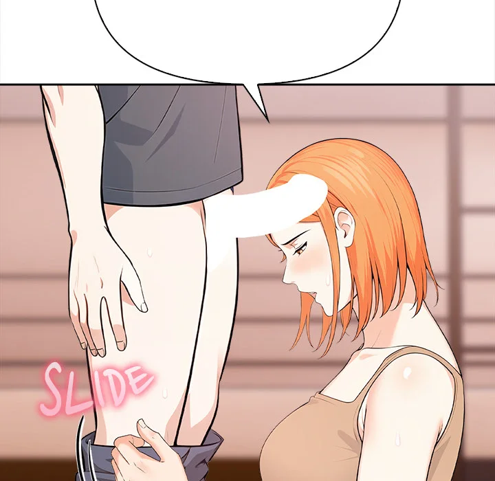 The Secret of a Girls’ Dorm - Chapter 31 Page 47