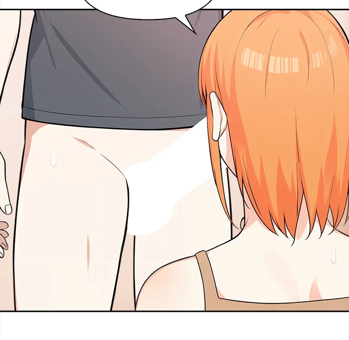 The Secret of a Girls’ Dorm - Chapter 31 Page 49