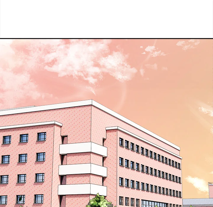 The Secret of a Girls’ Dorm - Chapter 31 Page 8