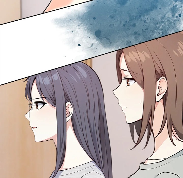 The Secret of a Girls’ Dorm - Chapter 32 Page 21