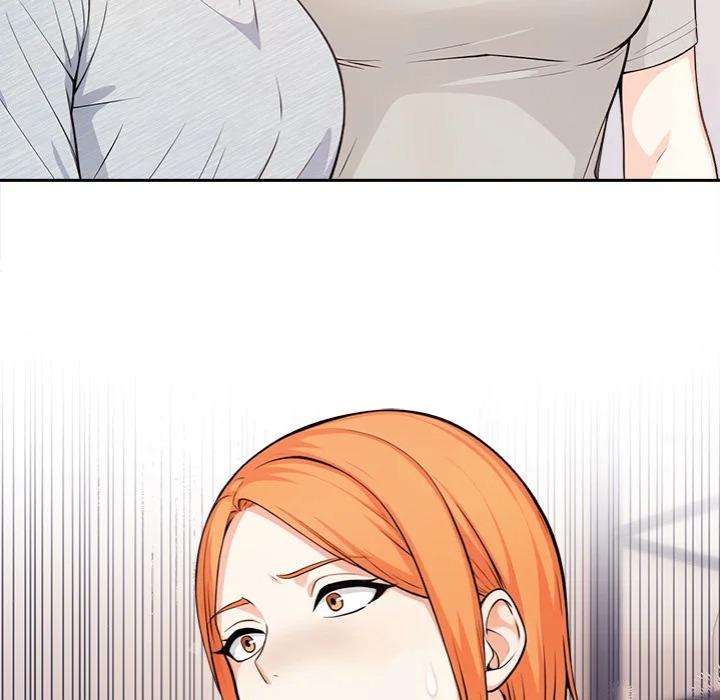 The Secret of a Girls’ Dorm - Chapter 32 Page 31