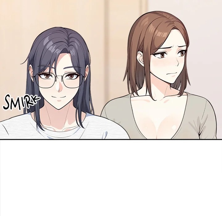 The Secret of a Girls’ Dorm - Chapter 32 Page 34