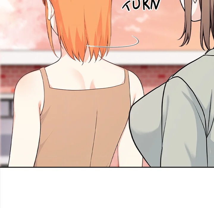 The Secret of a Girls’ Dorm - Chapter 32 Page 71