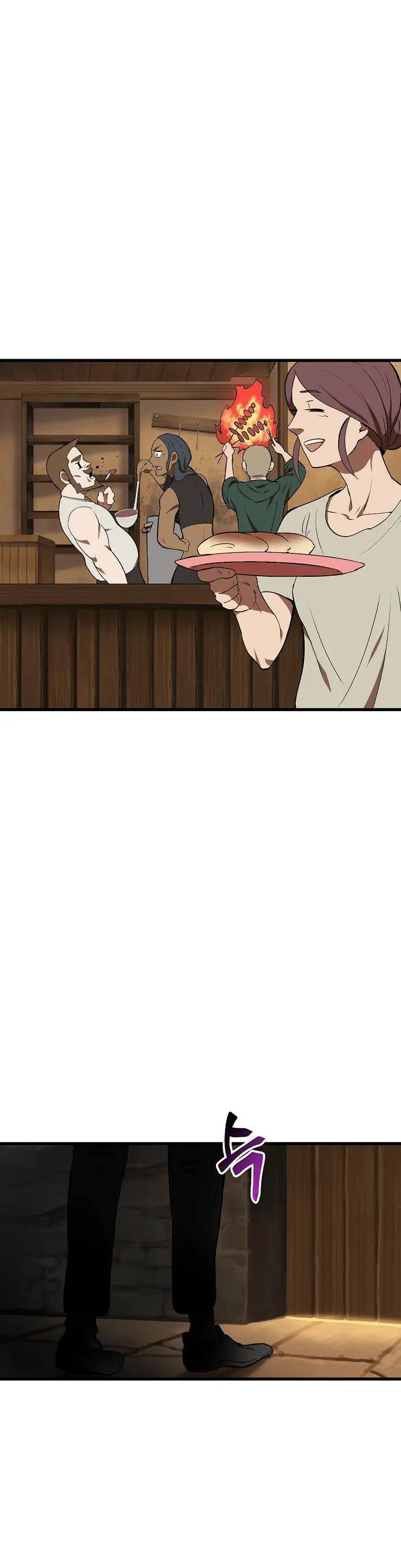 Survival Story of a Sword King in a Fantasy World - Chapter 12 Page 38